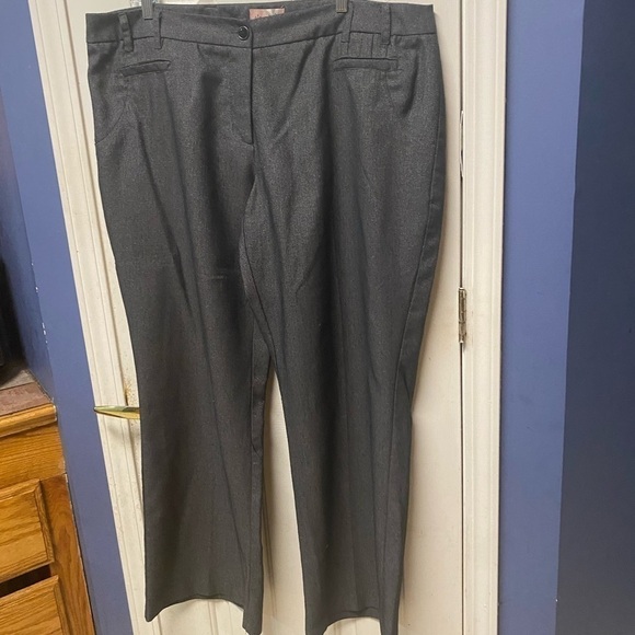 Star Style Women plus size trouser pants size 22W. - Picture 2 of 10